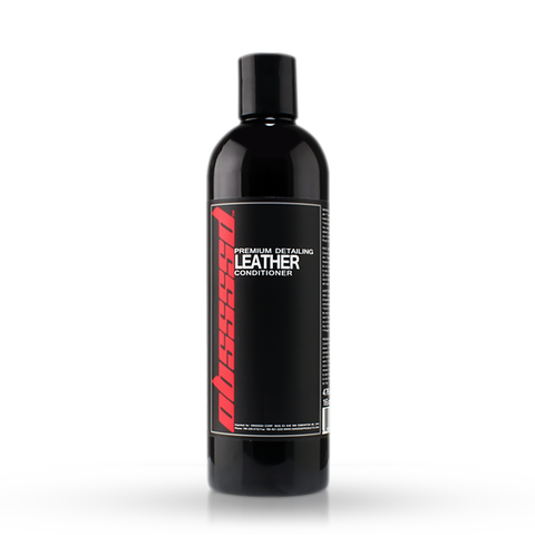 OBSSSSD Leather Conditioner (16oz)