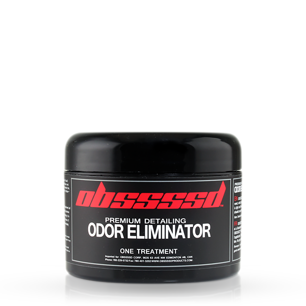 OBSSSSD Odor Eliminator