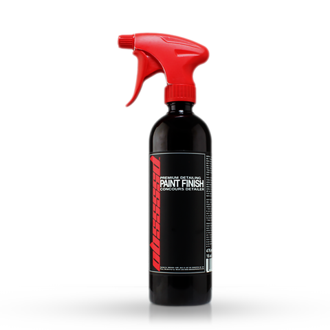 OBSSSSD Paint Finish W/Sprayer (16oz)