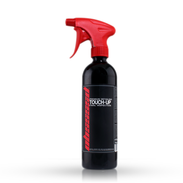 OBSSSSD Touch Up W/Sprayer (16oz)