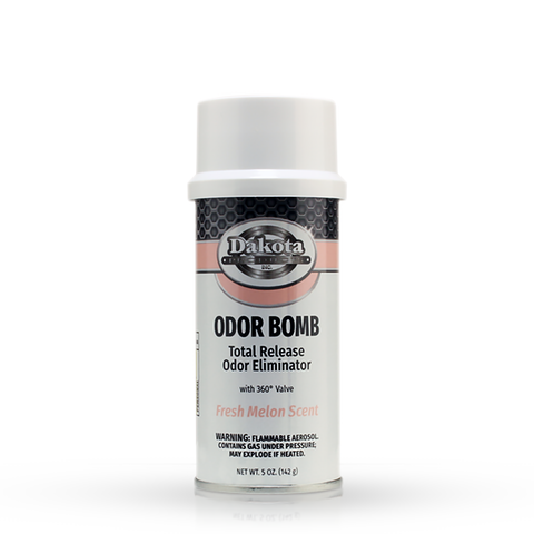 Dakota Odor Bomb Fresh Melon Scent (5oz)