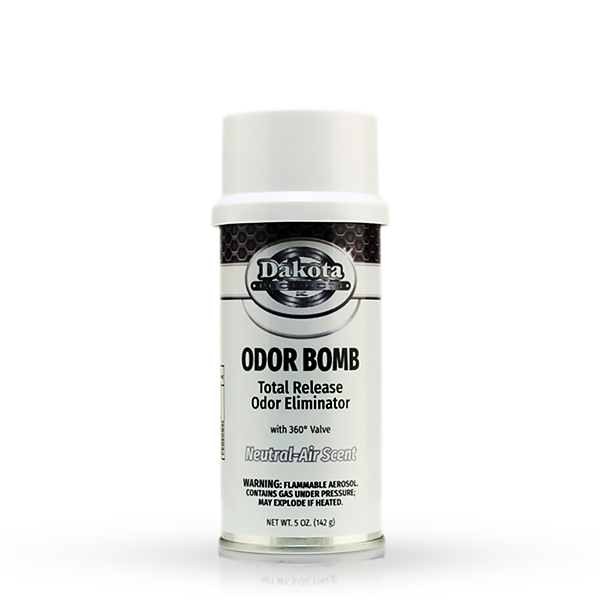 Dakota Odor Bomb Neutral Air Scent (5oz)