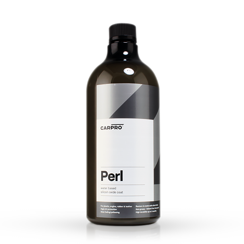 CarPro PERL Coat Plastic & Rubber Protectant (1000ml)