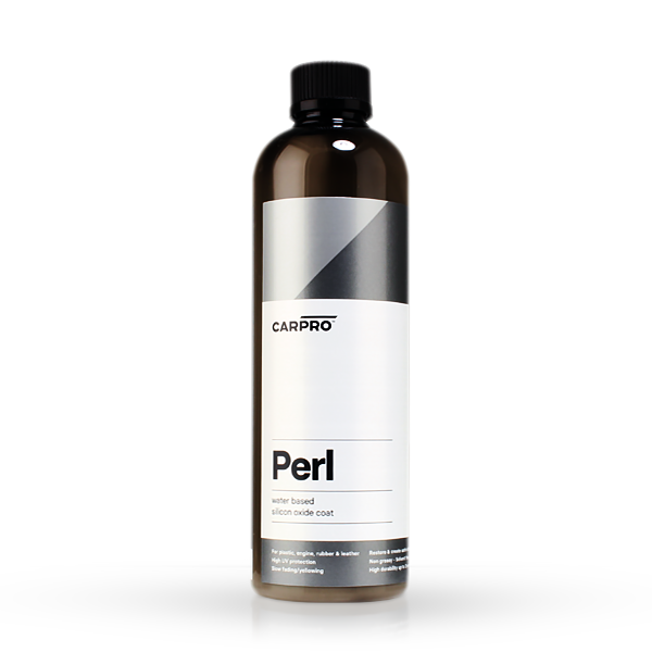 CarPro PERL Coat Plastic & Rubber Protectant (500ml)