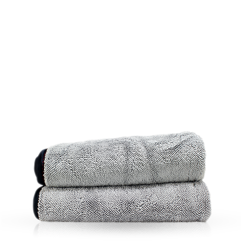 Griot's Garage PFM Terry Weave Drying Towel - 2pk (16x16) (55586)