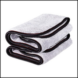 Griot's Garage PFM Terry Weave Drying Towel - 2pk (16x16) (55586)