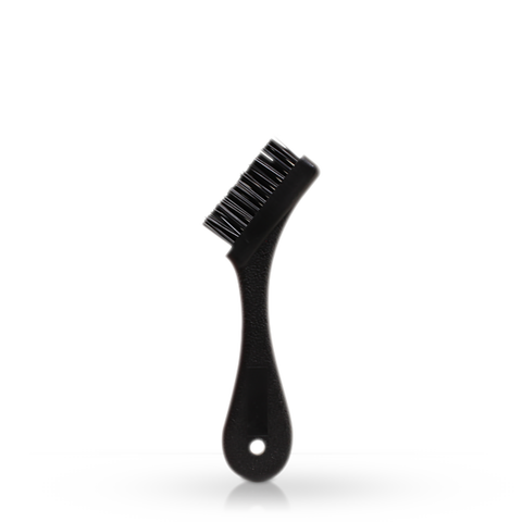 Wheel Woolies Foam Pad Cleaning Brush