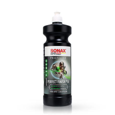 SONAX Profiline Perfect Finish 4/6 (1L)