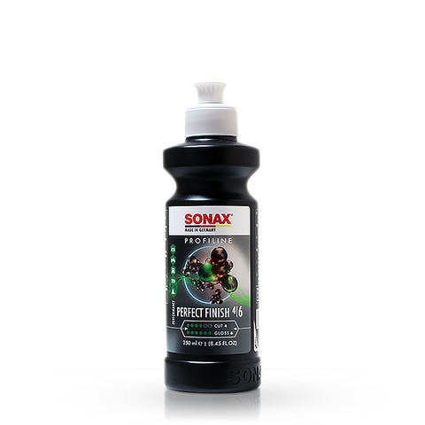 SONAX Profiline Perfect Finish 4/6 (250ml)