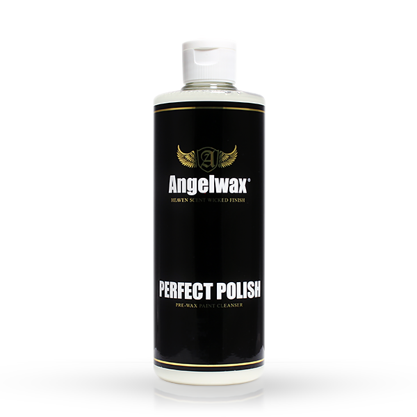 Angelwax Perfect Polish Paint Cleanser (500ml)