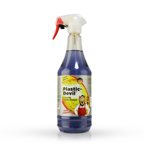 Tuga Plastic Cleaner (1L)