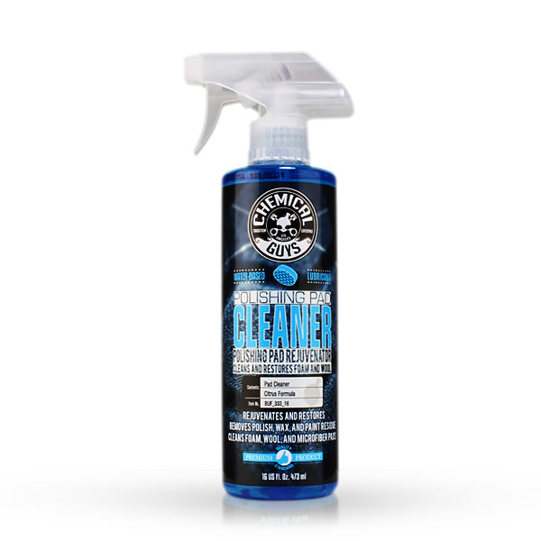 _Chemical Guys Pad Cleaner 16oz BUF_333_16