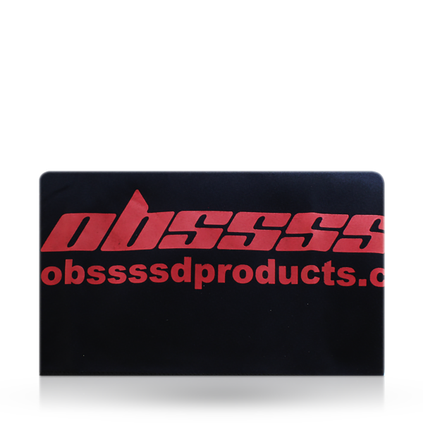 OBSSSSD Protection Towel (24x36)
