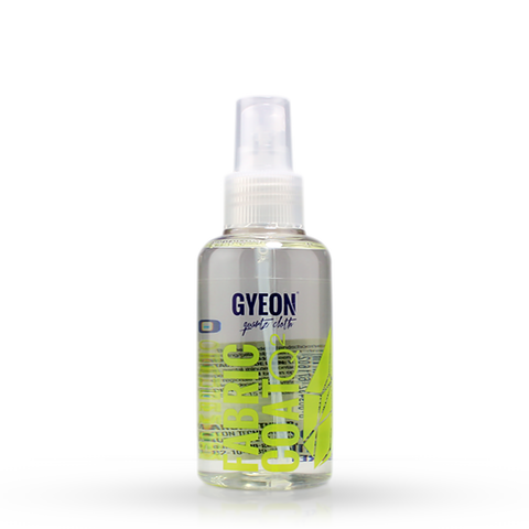 GYEON Q2 Fabric Coat W/Sprayer (120ml)