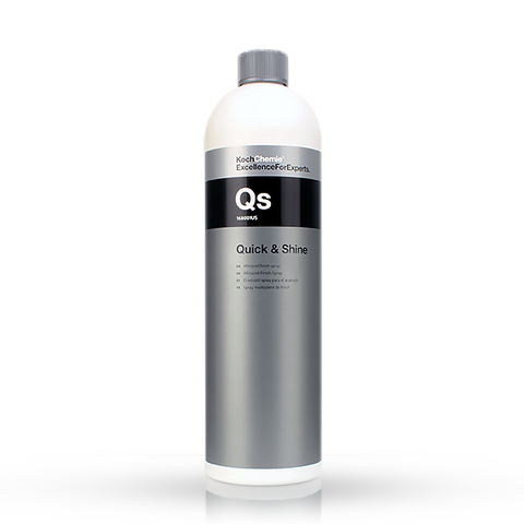 OBSSSSD Ceramic Spray Detailer - 16 oz.