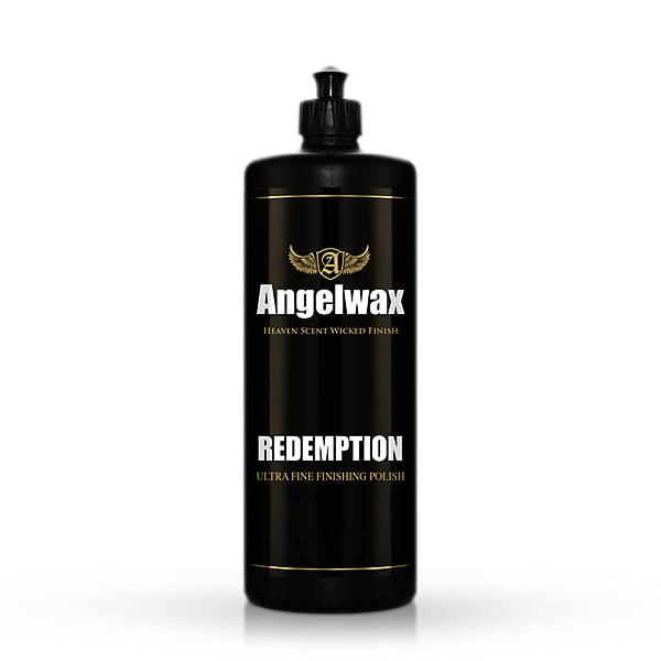 Angelwax Redemption Ultra Fine Polish (500ml)