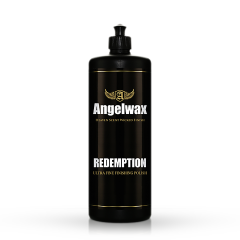 Angelwax Redemption Ultra Fine Polish (500ml)