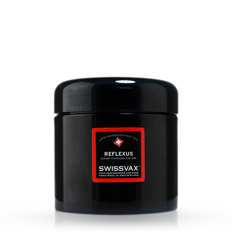 Swissvax Reflexus Wax For Lexus Cars (200ml)