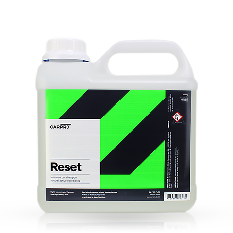 CarPro Reset Wash (4L)