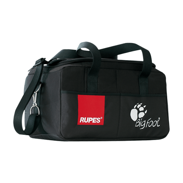 Rupes Rigid BigFoot Bag (20"x12"x10")