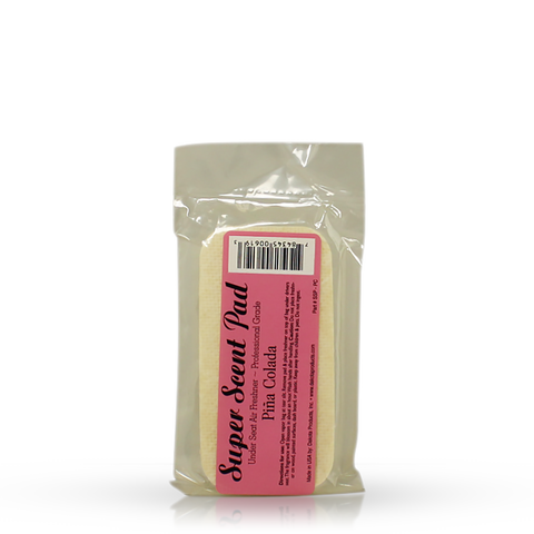 Dakota Super Scent Pads - Pina Colada