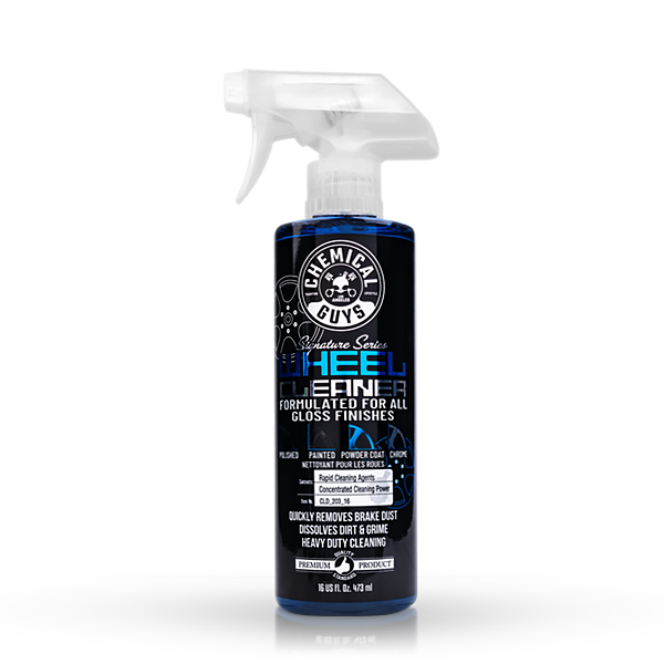_Chemical Guys Signature Series Wheel Cleaner 16oz CLD_203_16