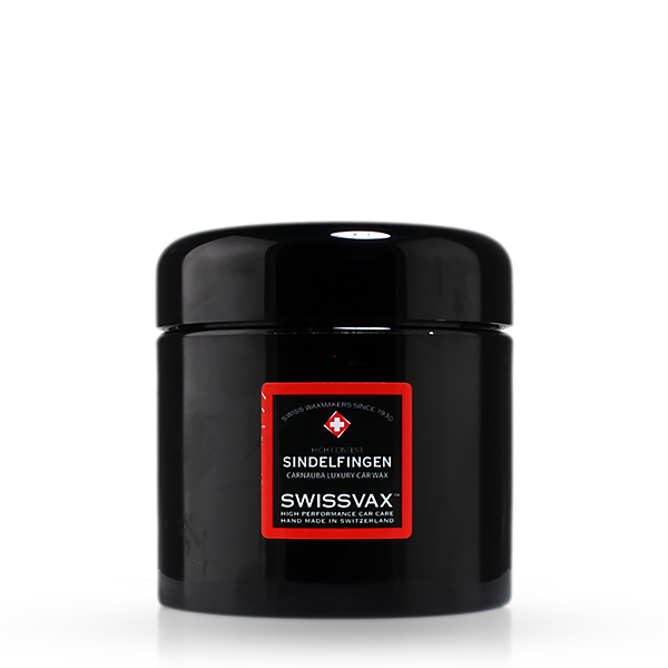 Swissvax Sindelfingen Wax For Mercedes Benz (200ml)