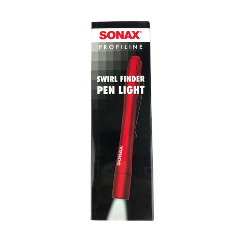Sonax Swirl Pen Light