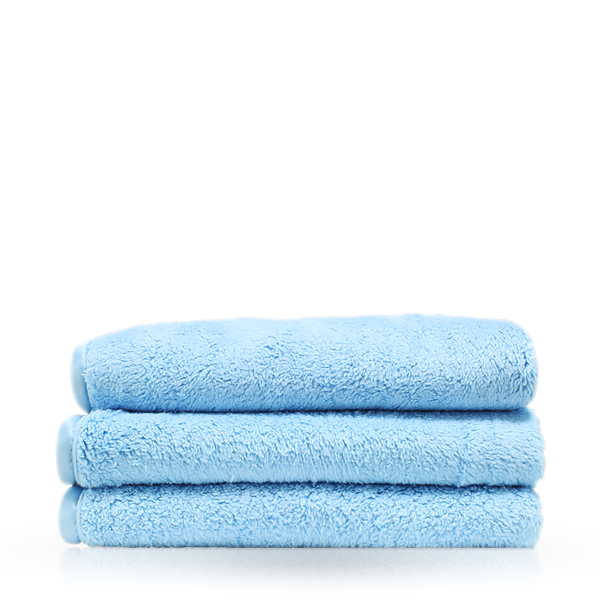 Griot's Garage PFM Edgeless Detailing Towels - 3pk (55527)