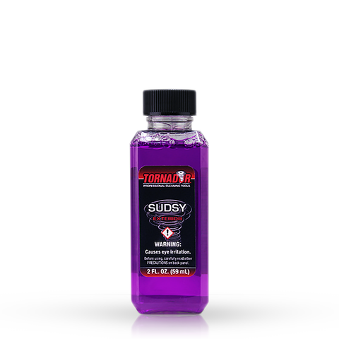 Tornador Sudsy Exterior (2oz)