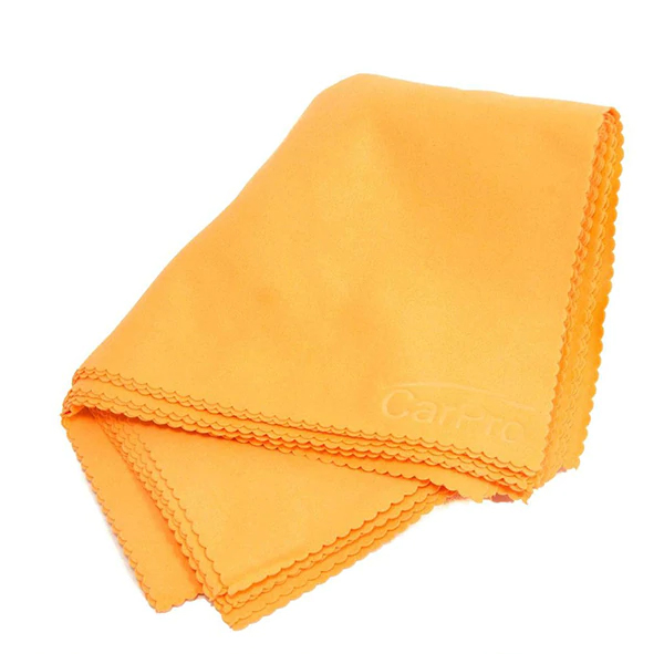 CarPro Microfiber Suede Towel (16x16)