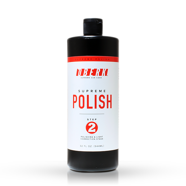 Oberk Supreme Polish (32oz)