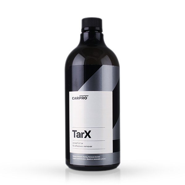 CarPro TarX Tar & Adhesive Remover W/Sprayer (1000ml)