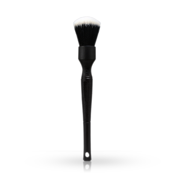 Detail Factory TriGrip Ultra Soft Black Detail Brush - Large