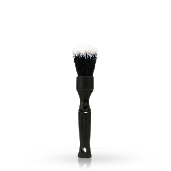 Detail Factory TriGrip Ultra Soft Black Detail Brush - Small