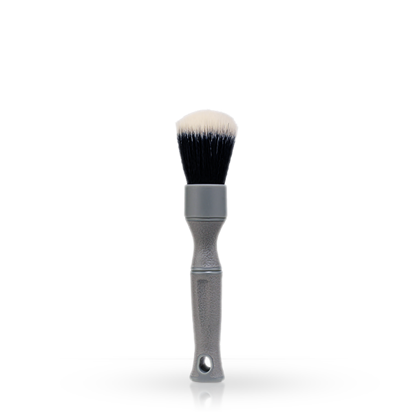 Detail Factory TriGrip Ultra Soft Grey Detail Brush - Small