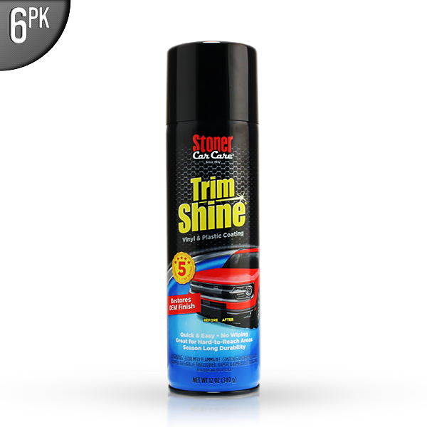 Stoner *6PK* Trim Shine (12oz)