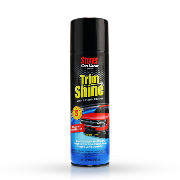 Stoner | Hybrid Ceramic Trim Shine