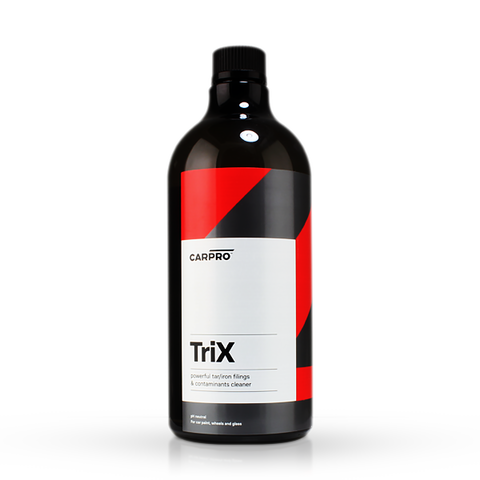 CarPro TriX Tar & Iron Remover W/Sprayer (1000ml)