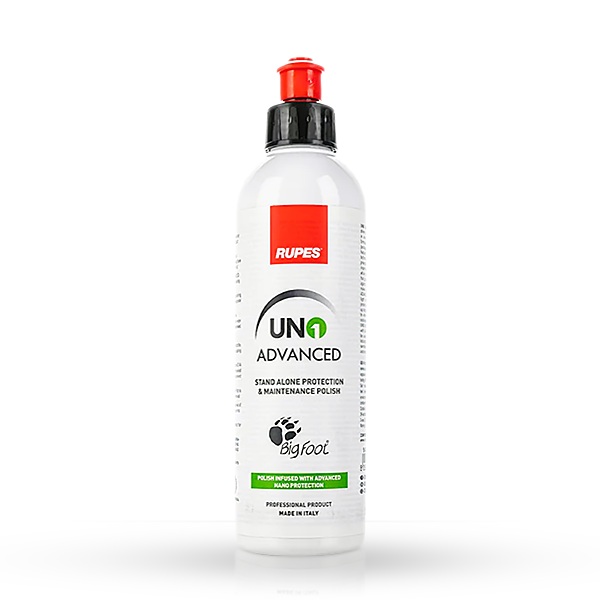 Rupes UNO Advanced (250ml)