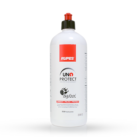 Rupes UNO Protect One Step Polish & Sealant (1L)