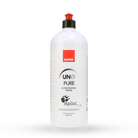 Rupes UNO Pure Finishing Polish (1L)