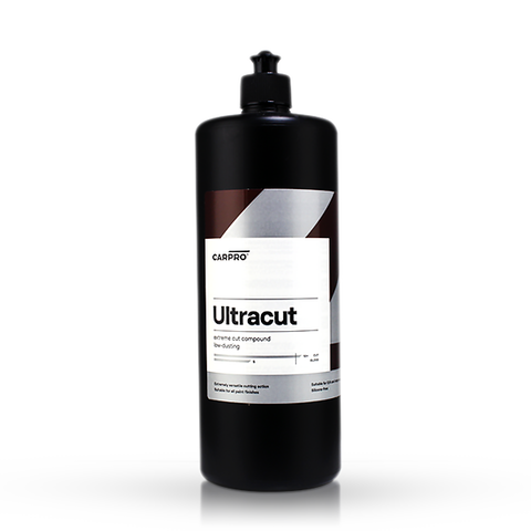 CarPro UltraCut Compound (1L)