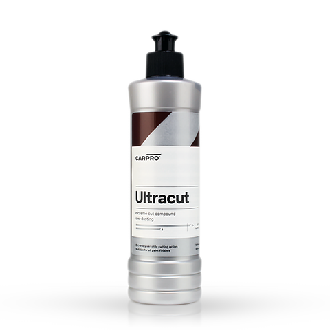 CarPro UltraCut Compound (250ml)