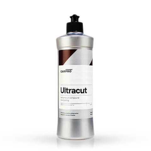 CarPro UltraCut Compound (500ml)