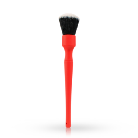 Detail Factory Ultra Soft Red Detail Brush - Large
