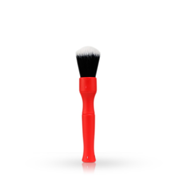 Detail Factory Ultra Soft Red Detail Brush - Small