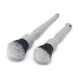 Detail Factory Ultra Soft Grey Detail Brush (2pk)