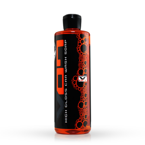 Chemical Guys V07 High Gloss Car Wash (16oz) (CWS_808_16)