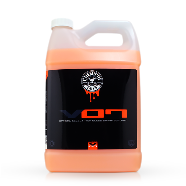 Chemical Guys V07 High Gloss Spray Sealant (128oz) (WAC_808)
